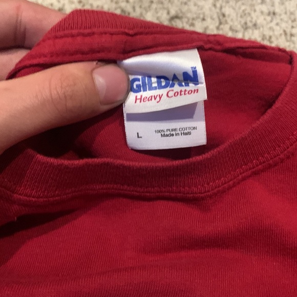 Watkins glen vintage shirt - Picture 3 of 3